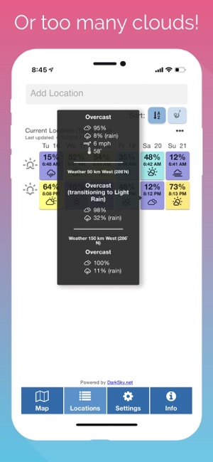 My Sunset(圖5)-速報App