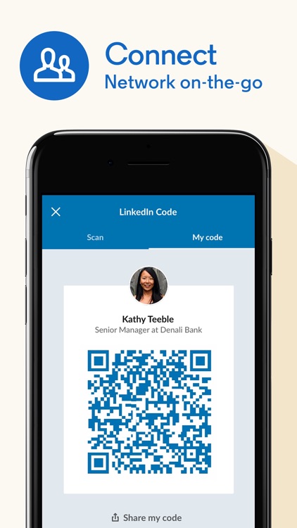 LinkedIn: Network & Job Finder screenshot-3