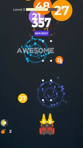 Game screenshot Tank's Fire apk