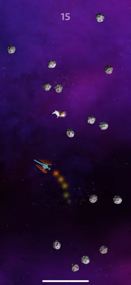 Game screenshot Corgi Space Rescue mod apk