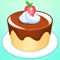 Master Baker 3D is a fun and addictive game where you compete against others and put your baking skills to the test