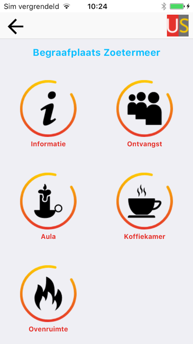 USPlechtigheid Screenshot