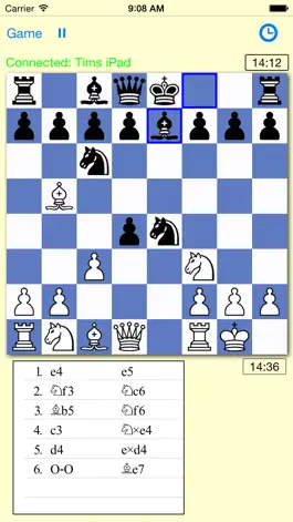 Game screenshot Chess Duel mod apk