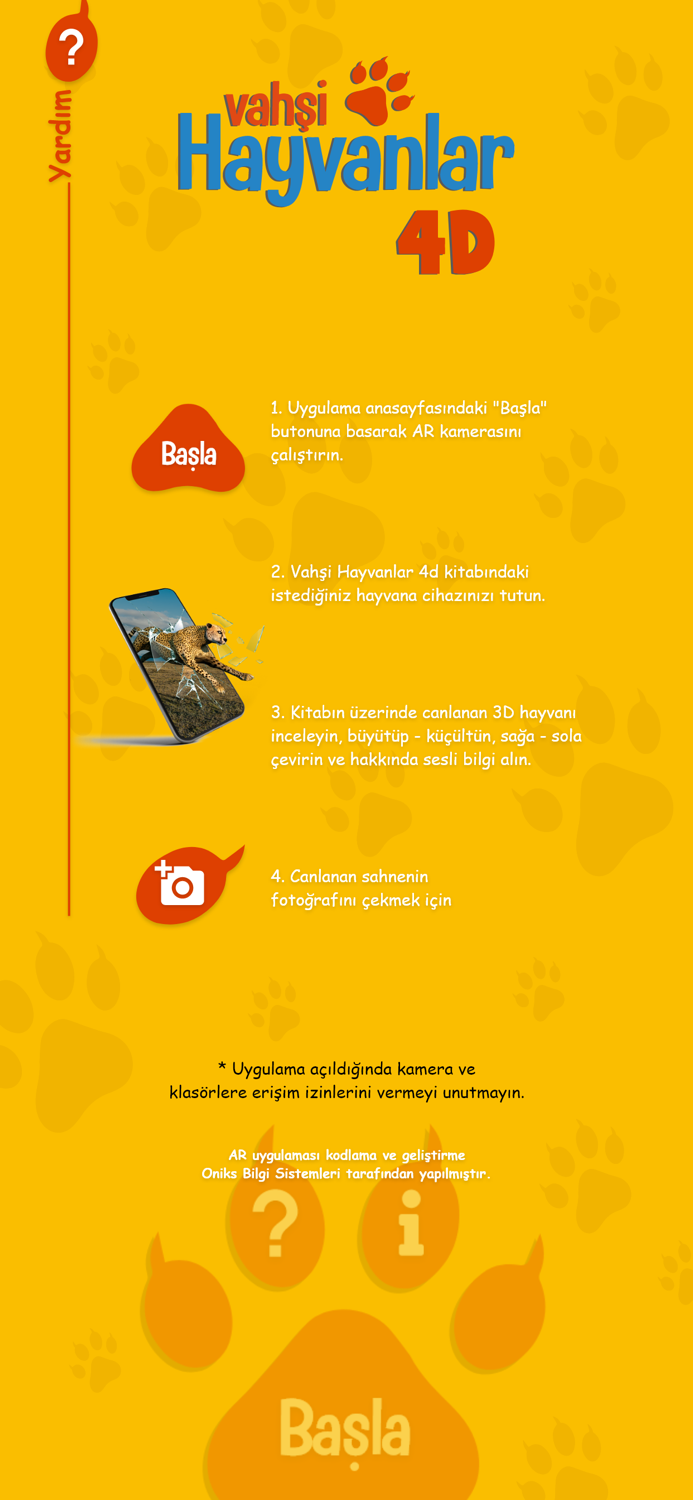 Hayvanlar4D