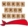 Blindfold Words From Words App Feedback