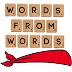 Blindfold Words From Words App Contact