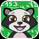 HappyMath - Easy Math App Positive Reviews
