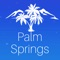 The Palm Springs App presented by TripBucket is the best app for visitors and residents of the Palm Springs area and Coachella Valley