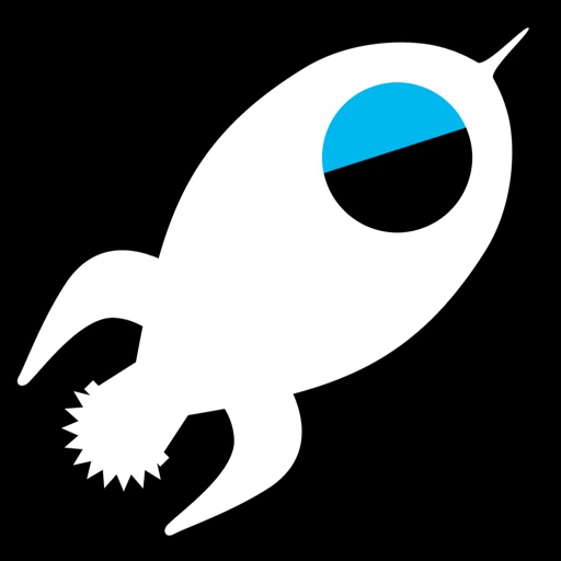 モノクロケット