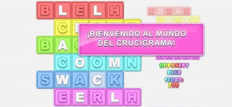Words and Riddles HD