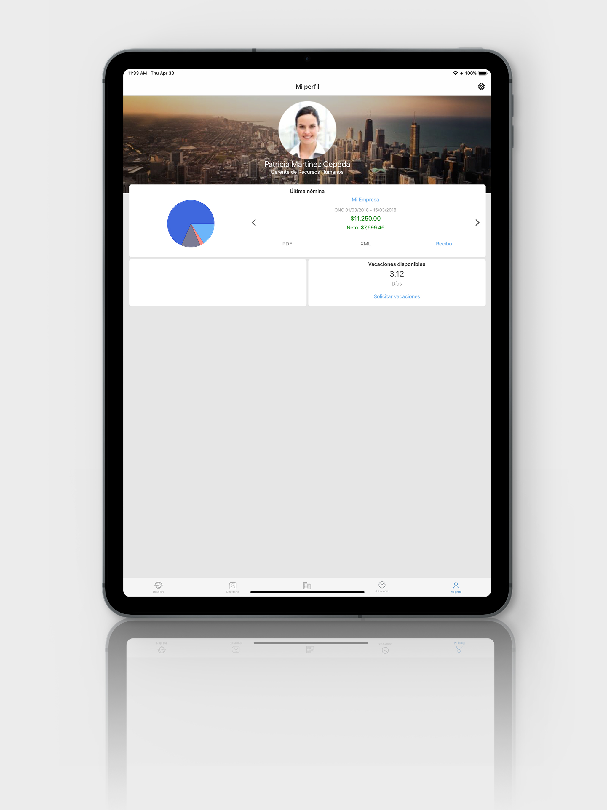 HRCorporate