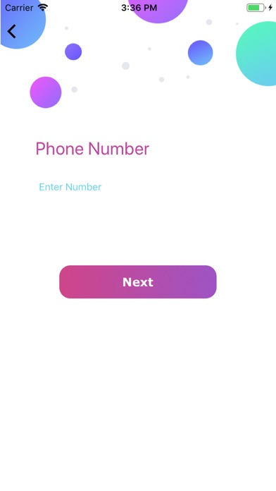 Screenshot #3 pour Disiac