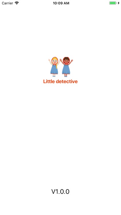 Little Detective