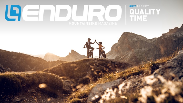 ENDURO Mountainbike Magazine
