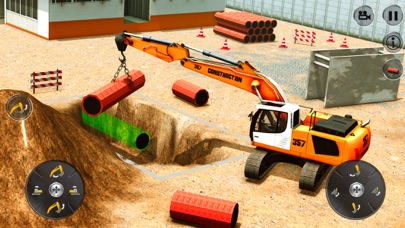 RealExcavatorTraining2020