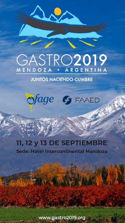 Gastro 2019
