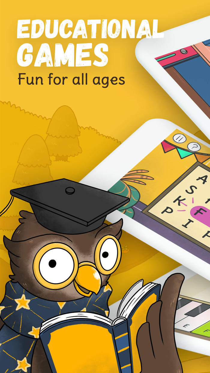 EPB - Educational Kids Games