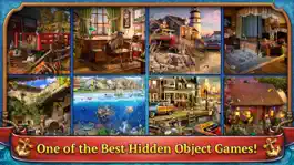 Game screenshot Seaside Getaway: HOG hack