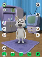 mi perro que habla ipad capturas de pantalla 2
