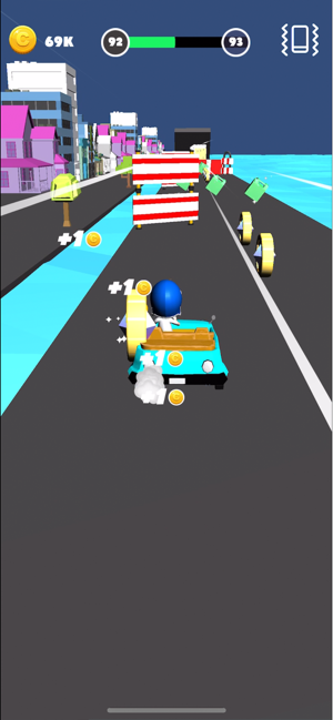 Crash Fly!(圖9)-速報App
