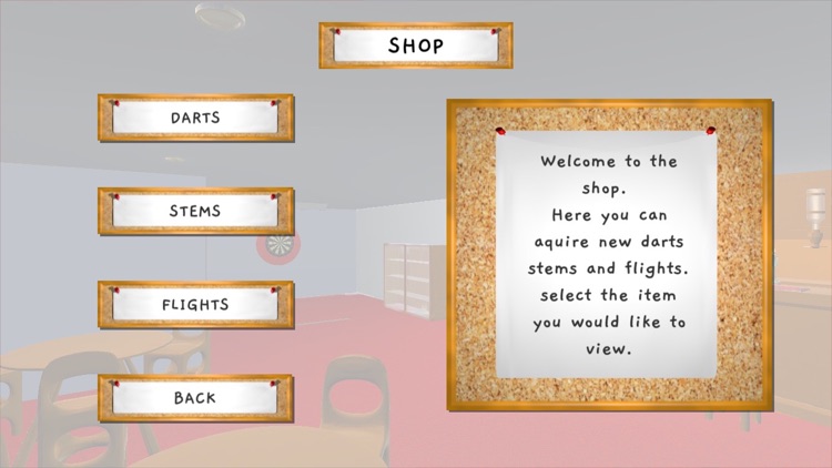 Master of Darts screenshot-6