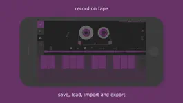 Game screenshot shapesynth hack