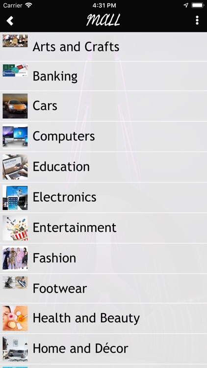Nautilus Online Mall screenshot-3