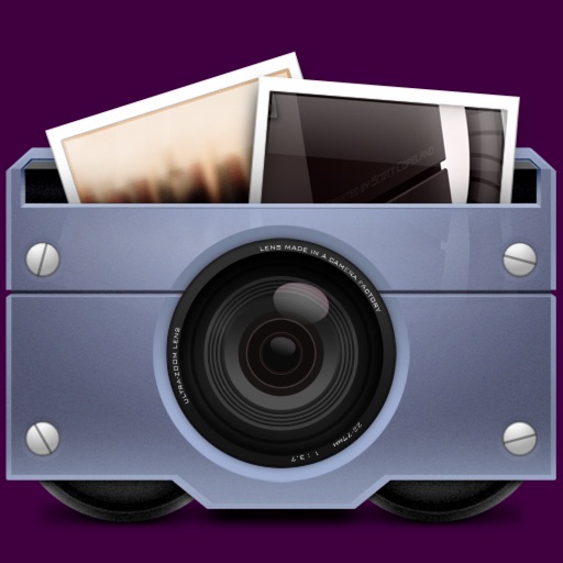 Photo Snap Mobile icon