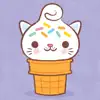 Kitty Cones Arcade App Negative Reviews