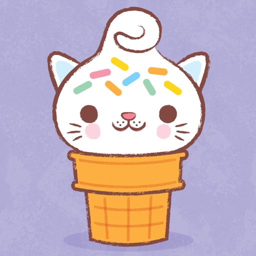 Kitty Cones Arcade