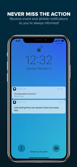 Stact - Scores, Stats & News(圖4)-速報App