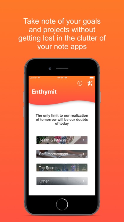 Enthymit