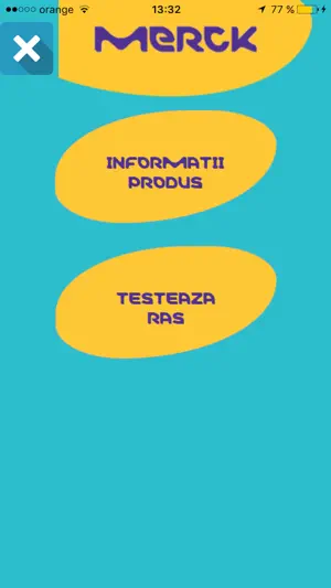 mCRC RAS screenshot 1