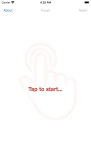 tap tool pro айфон картинки 2