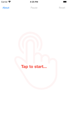 Tap Tool Pro screenshot 2