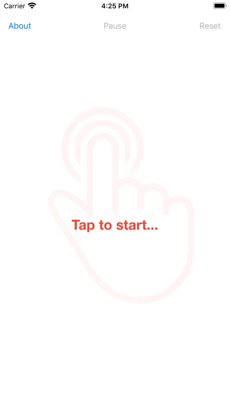 Tap Tool Pro screenshot 2 of 5