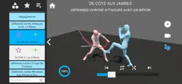 Game screenshot Krav Maga Secrets apk