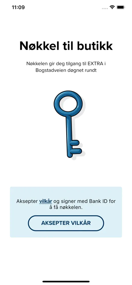Coop Key