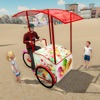 アイスクリームカート配達少年3D - iPhoneアプリ