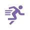 Apps Leisure is the new Sports Social App which connects people to each other through the love of sport