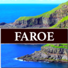 Faroe Islands - Route Map - Balu Shanker