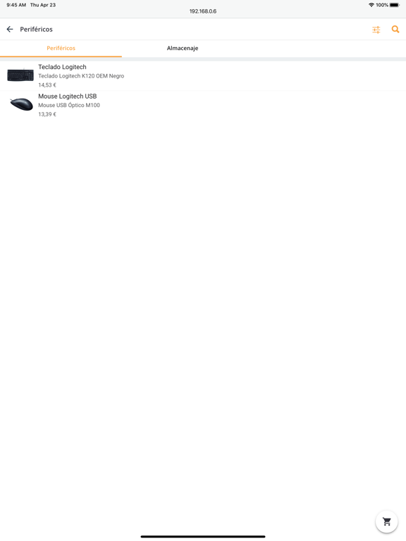 Screenshot #6 pour Aproxia