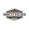 Freedom Brothers Pizzeria