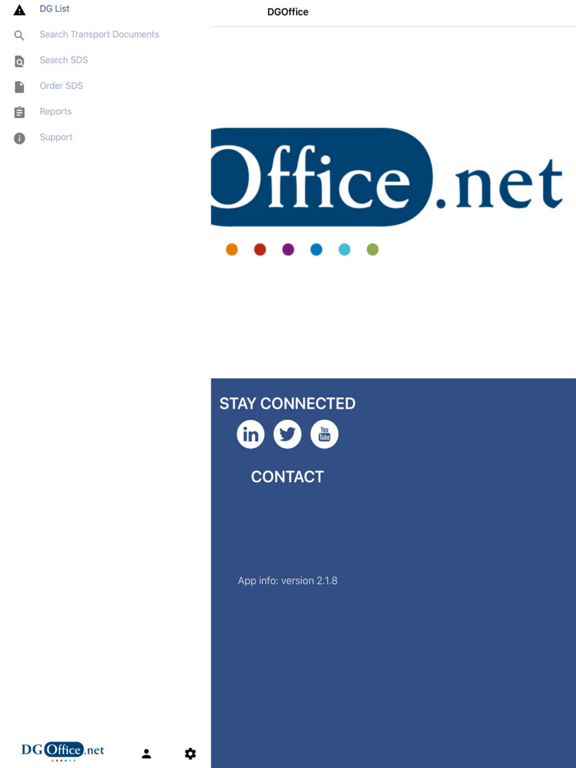 Screenshot #5 pour DGOffice