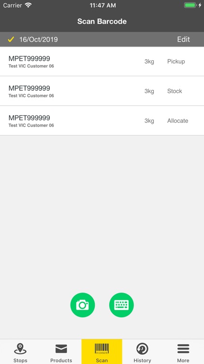 MP Operator screenshot-4