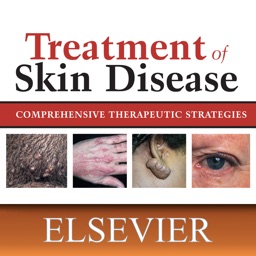 Treatment of Skin Disease, 4/E