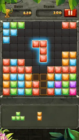 Game screenshot Maya Block Puzzle Jewel apk