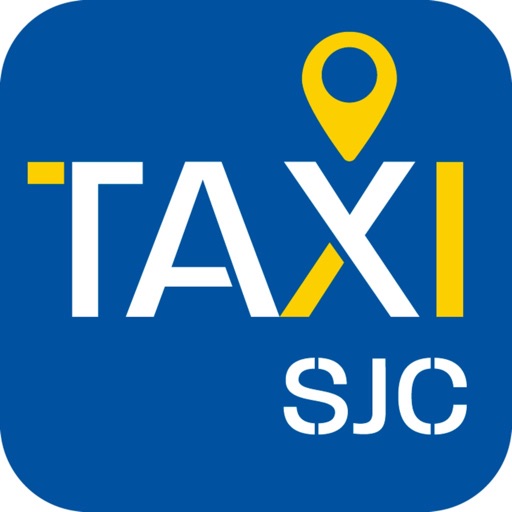 Taxi SJC icon