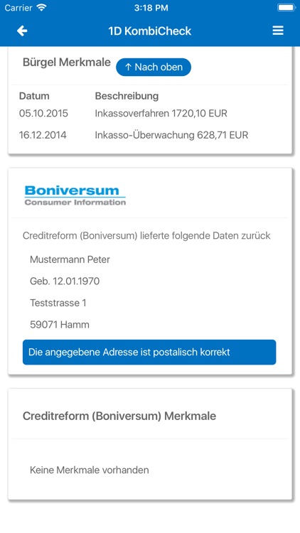 bonitaetspruefung.com BoniPlus screenshot-4