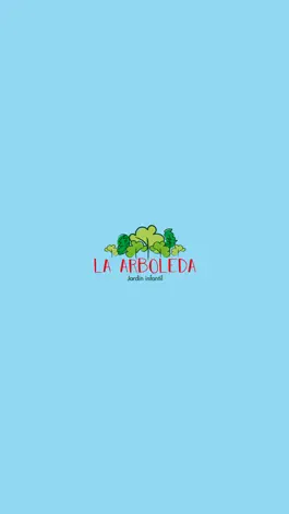 Game screenshot La Arboleda App mod apk